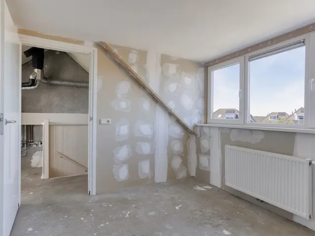 De Waterdief 77, UITGEEST