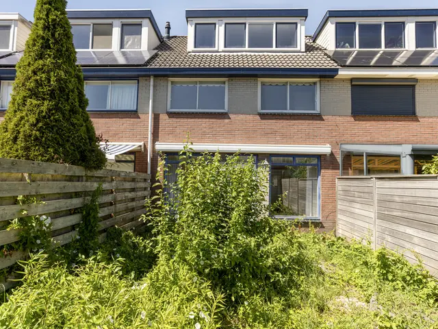 De Waterdief 77, UITGEEST