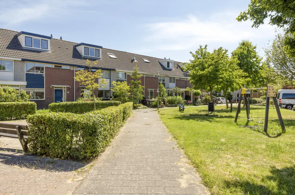 De Waterdief 77