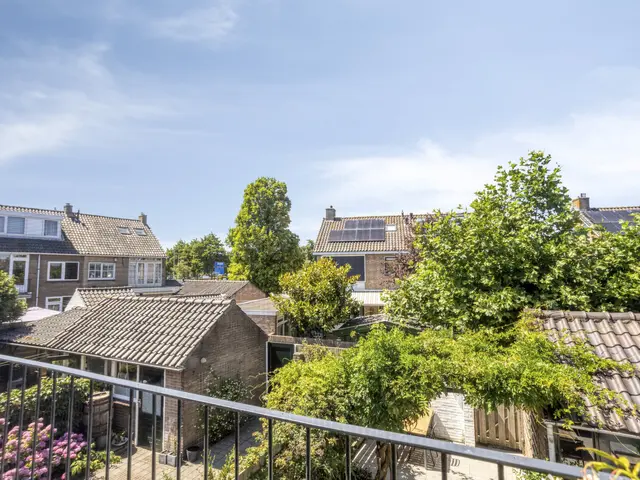Wethouder Twaalfhovenstraat 36, UITGEEST