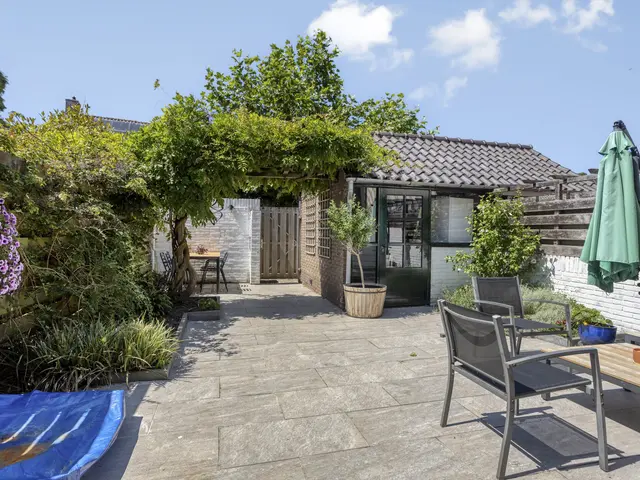 Wethouder Twaalfhovenstraat 36, UITGEEST