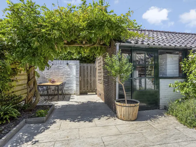 Wethouder Twaalfhovenstraat 36, UITGEEST