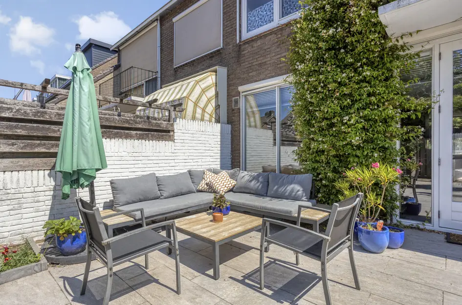 Wethouder Twaalfhovenstraat 36