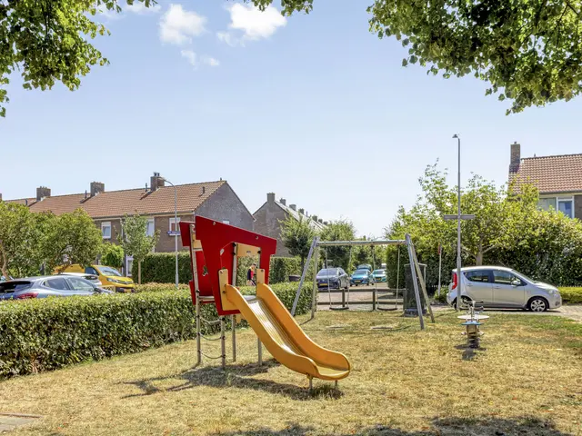 Wethouder Twaalfhovenstraat 36, UITGEEST