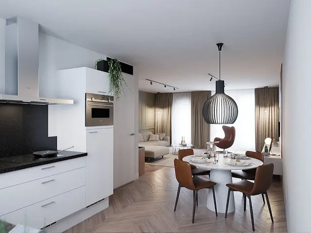 De Klamp 220 , HEERHUGOWAARD
