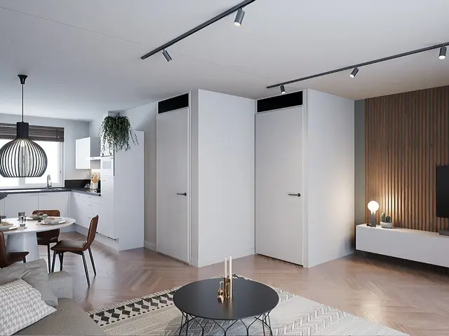 De Klamp 220 , HEERHUGOWAARD