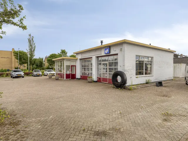 Willem de Zwijgerlaan 126, Castricum