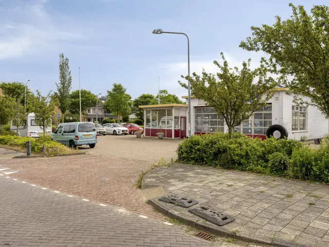 Willem de Zwijgerlaan 126, Castricum