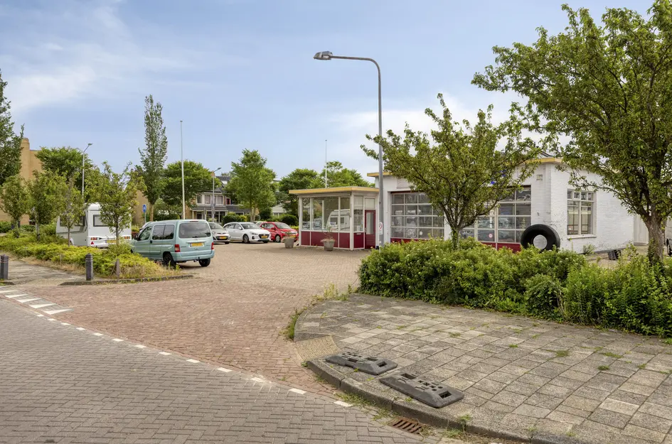 Willem de Zwijgerlaan 126