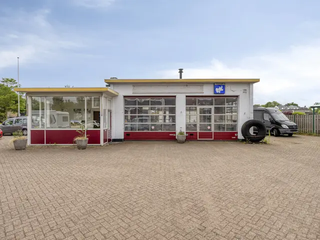 Willem de Zwijgerlaan 126, Castricum