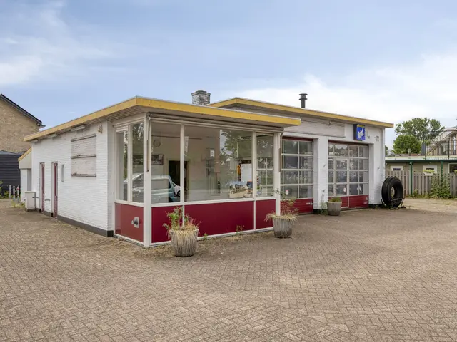 Willem de Zwijgerlaan 126, Castricum