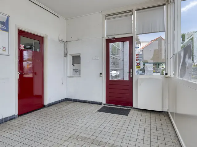 Willem de Zwijgerlaan 126, Castricum