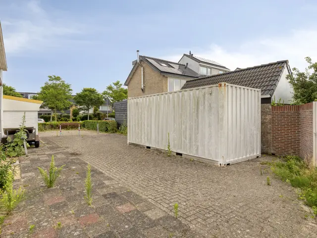 Willem de Zwijgerlaan 126, Castricum