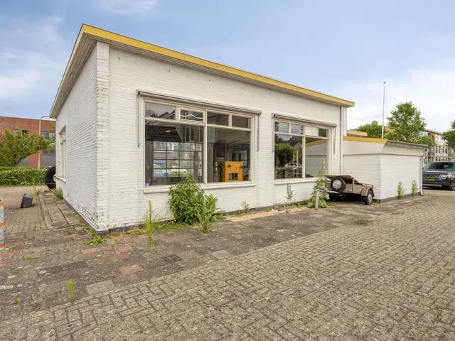 Willem de Zwijgerlaan 126, Castricum