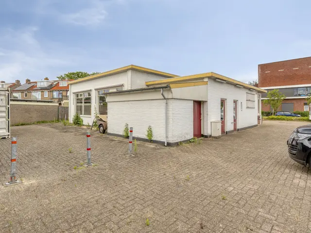 Willem de Zwijgerlaan 126, Castricum