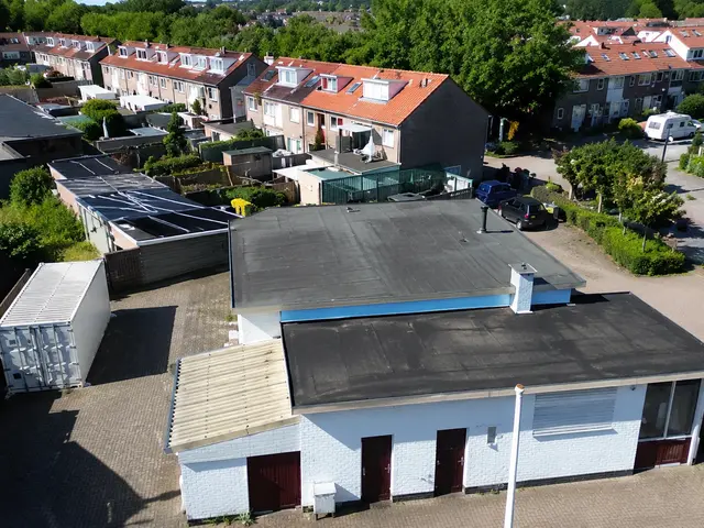 Willem de Zwijgerlaan 126, Castricum