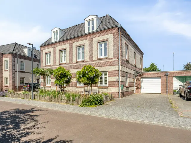 Beyaertlaan 23, HEEMSKERK