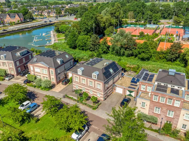 Beyaertlaan 23, HEEMSKERK
