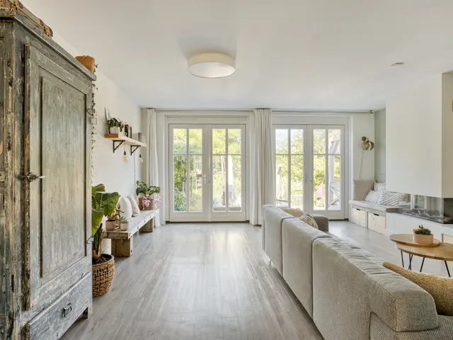 Beyaertlaan 23, HEEMSKERK
