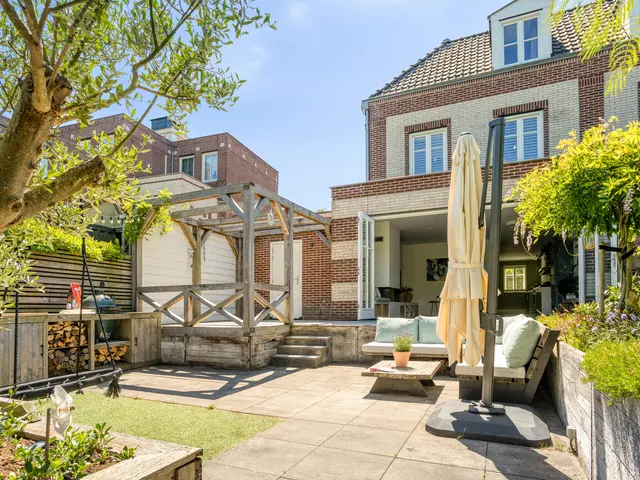 Beyaertlaan 23, HEEMSKERK