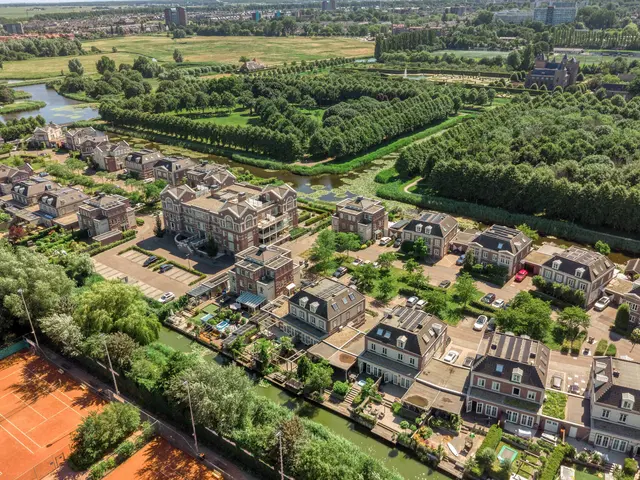 Beyaertlaan 23, HEEMSKERK