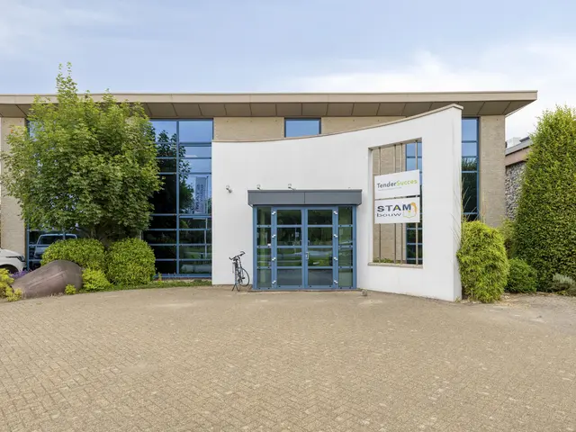 Geesterweg 4a, Uitgeest