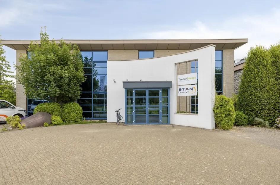 Geesterweg 4a