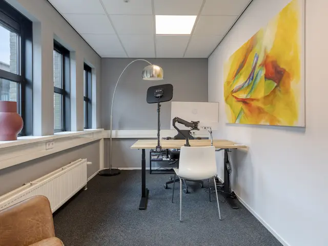 Geesterweg 4a, Uitgeest