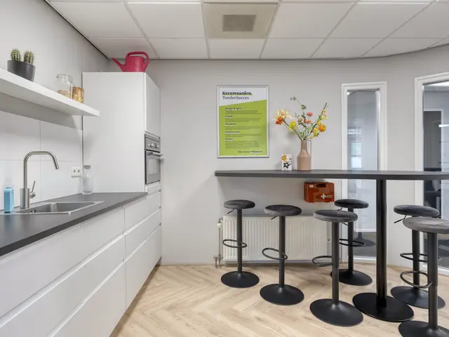 Geesterweg 4a, Uitgeest