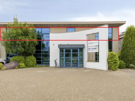 Geesterweg 4a