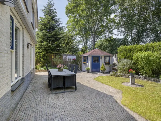 Reaal 159, HOORN