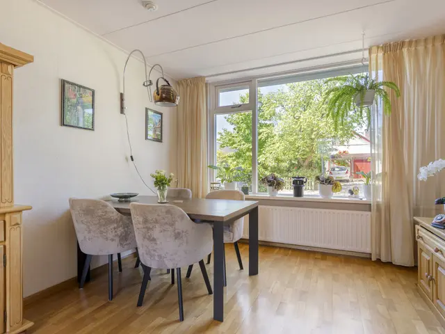 Meeuwenlaan 12, EGMOND-BINNEN