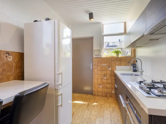 Meeuwenlaan 12, EGMOND-BINNEN
