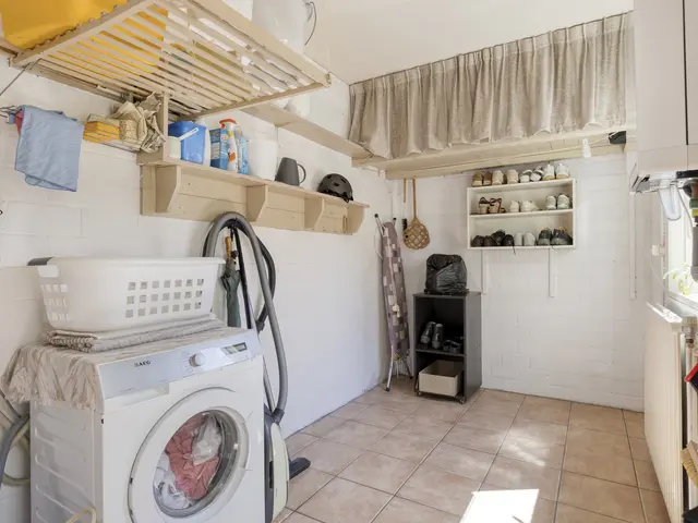 Meeuwenlaan 12, EGMOND-BINNEN