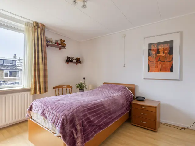 Meeuwenlaan 12, EGMOND-BINNEN