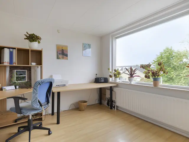 Meeuwenlaan 12, EGMOND-BINNEN