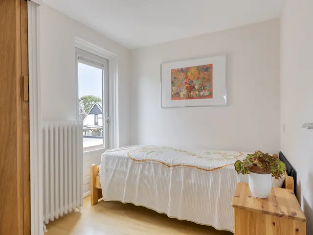 Meeuwenlaan 12, EGMOND-BINNEN