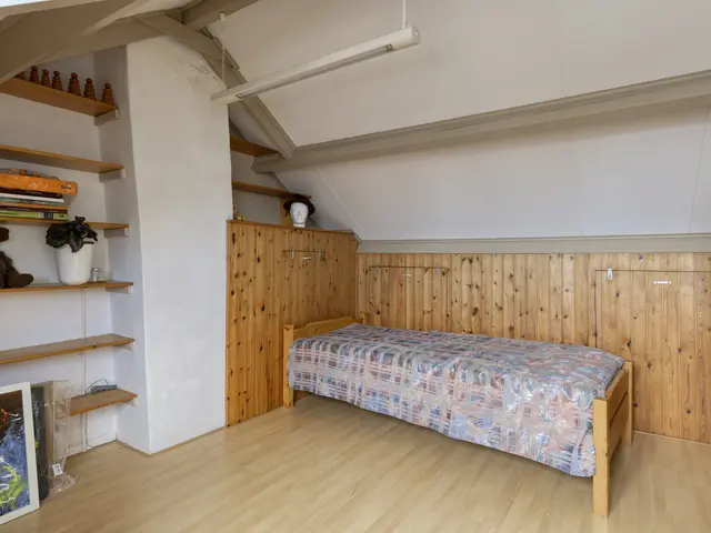 Meeuwenlaan 12, EGMOND-BINNEN