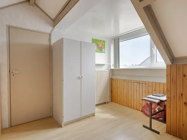 Meeuwenlaan 12, EGMOND-BINNEN