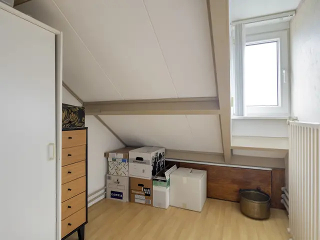 Meeuwenlaan 12, EGMOND-BINNEN