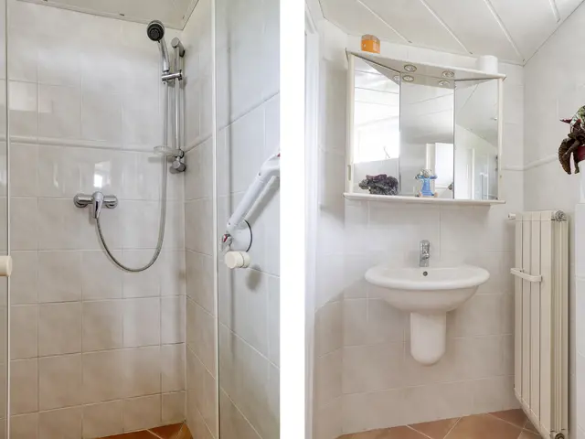 Meeuwenlaan 12, EGMOND-BINNEN