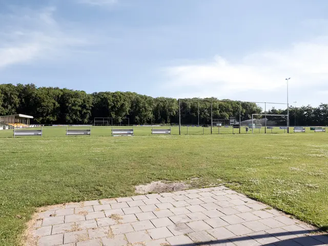 Meeuwenlaan 12, EGMOND-BINNEN