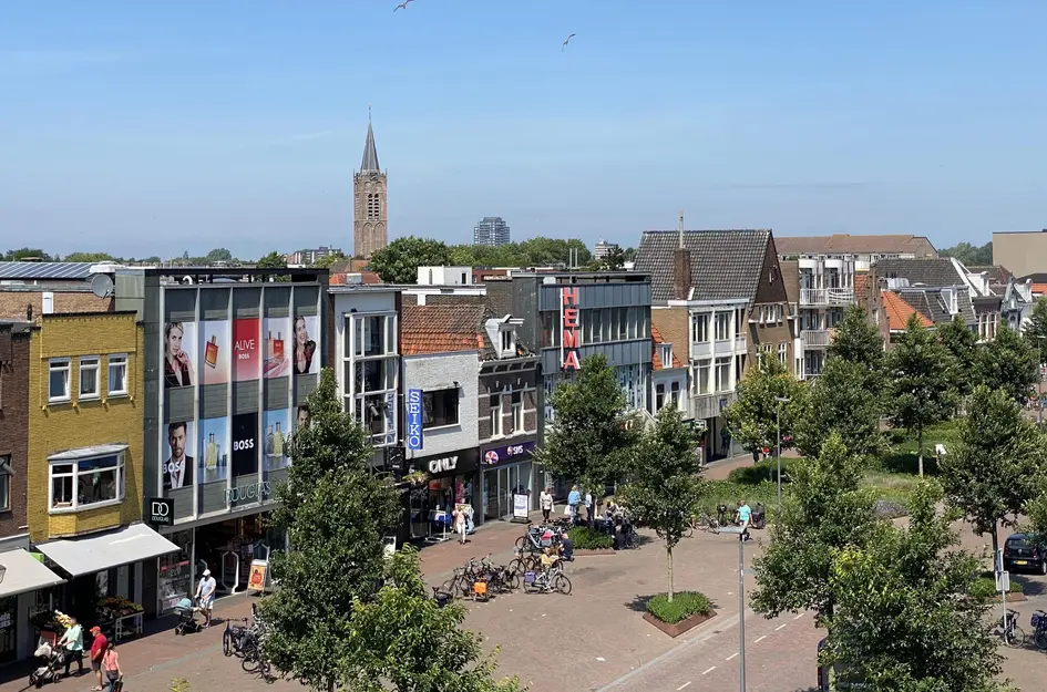 Breestraat 54