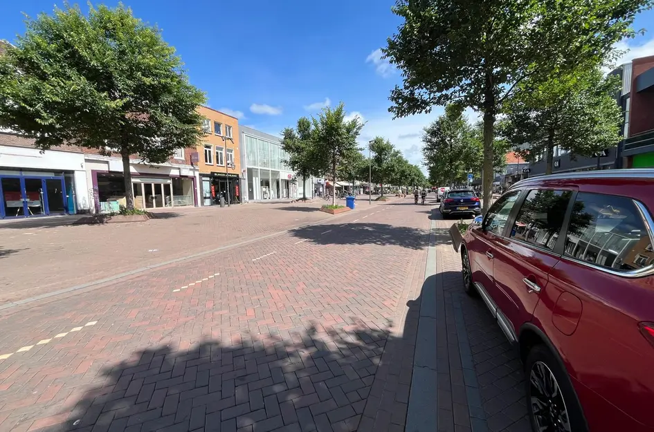 Breestraat 54
