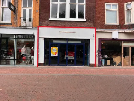 Breestraat 54