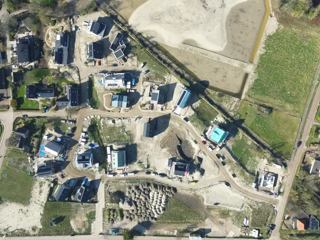 Kramersweg 79, bouwnummer 38 , CASTRICUM