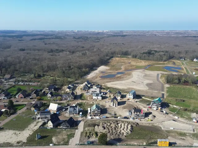 Kramersweg 79, bouwnummer 38 , CASTRICUM