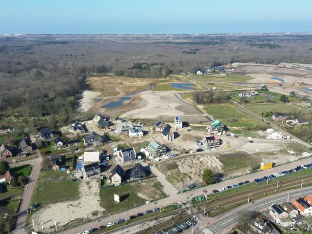 Kramersweg 79, bouwnummer 38 , CASTRICUM