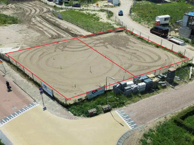 Kramersweg 79, bouwnummer 38 , CASTRICUM
