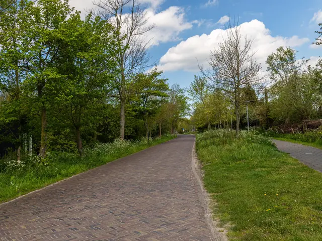 Zanderijweg 12, CASTRICUM